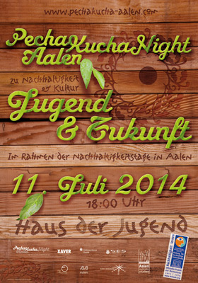 Plakat PKN Aalen #20