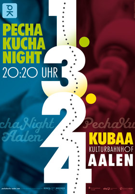 Plakat PKN Aalen #58